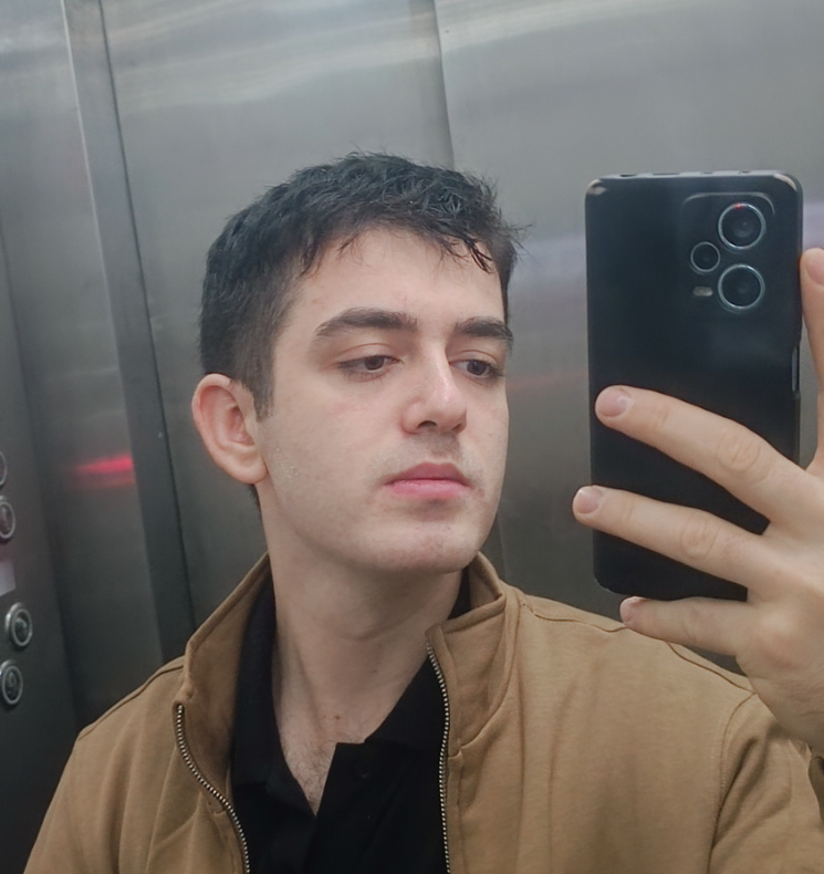 Gazioğlu Şıra Huku Bürosu Personeli  Ali Öğer